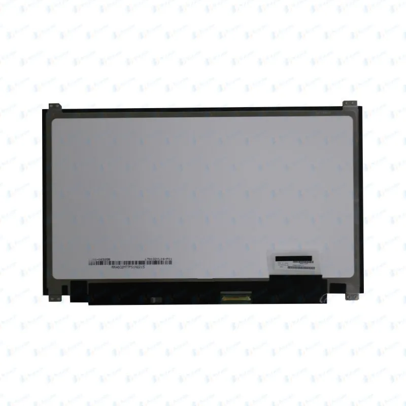 13.3'' LTN133YL04-P01 Laptop LCD Screen Display Panel LTN133YL04 P01 QHD 3200*1800 EDP 40 Pins