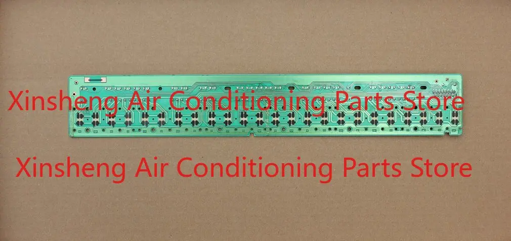 For Roland electronic piano MP-60, MP-70, MP-80, RD-300SX keyboard circuit board