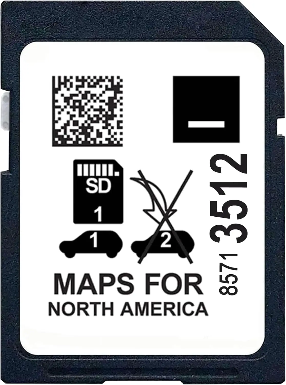 Gps Navigation Sd C… - image