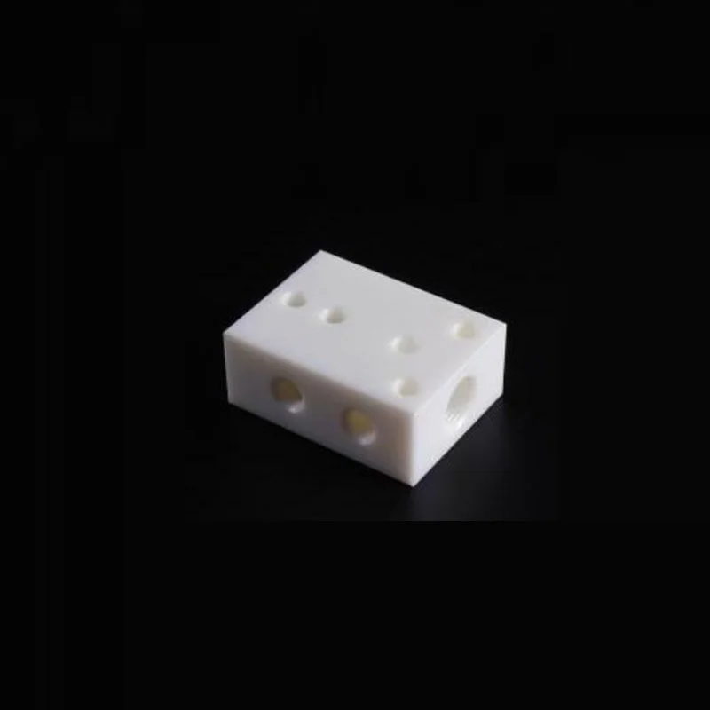 Black Ink Distribution Block DB-PL0267 Used for Domino A100 A200 A300 A300+ A200+ A100+ A/A+ Series Printer