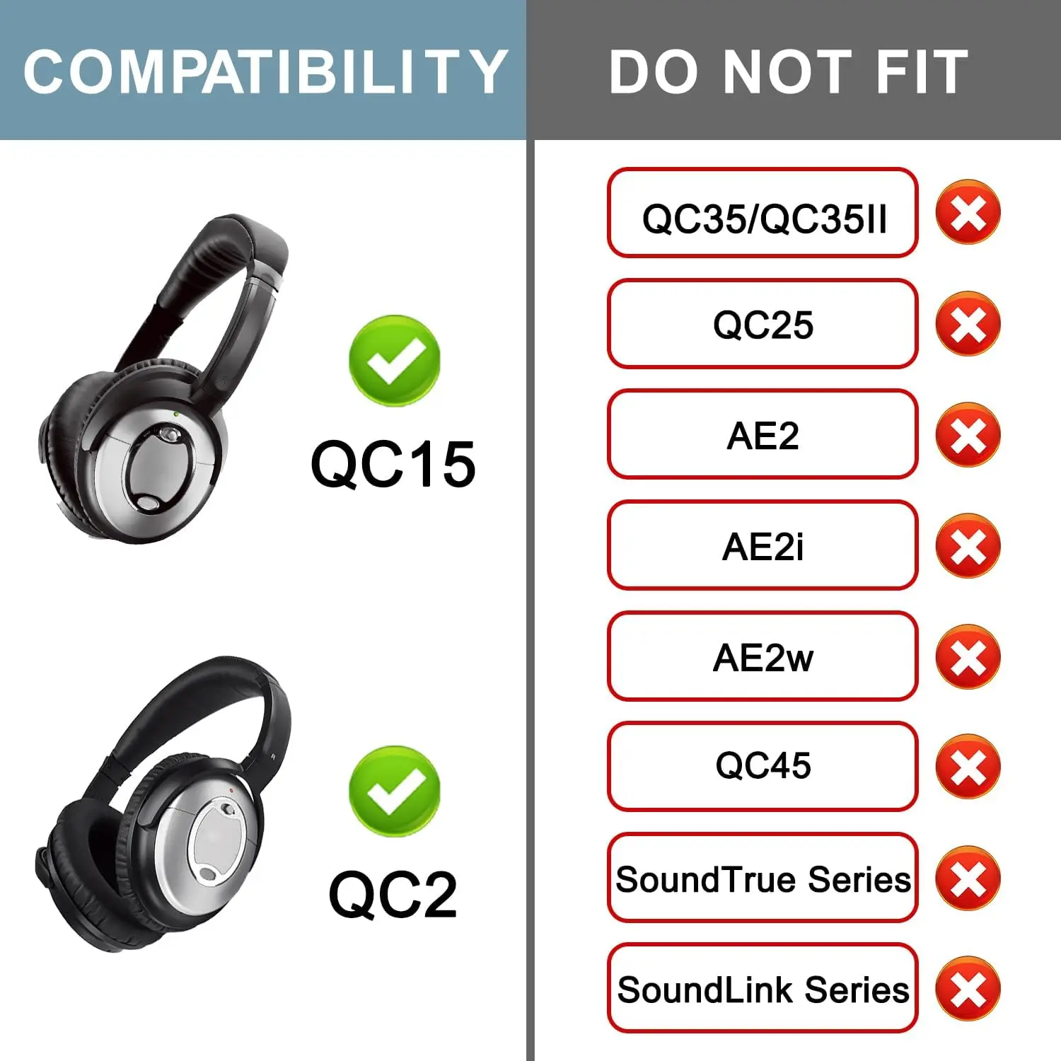Thumbnail 3 - #65 Latest Headphone Cushions & Tips Offers