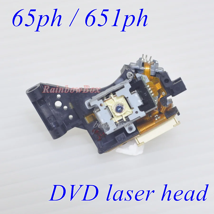 

Для комбинированной аудиосистемы JVC EX-AK1, лазерная головка JVC NX-F7, оптическая головка 651 652, 65 pH, оптическая головка 651PH