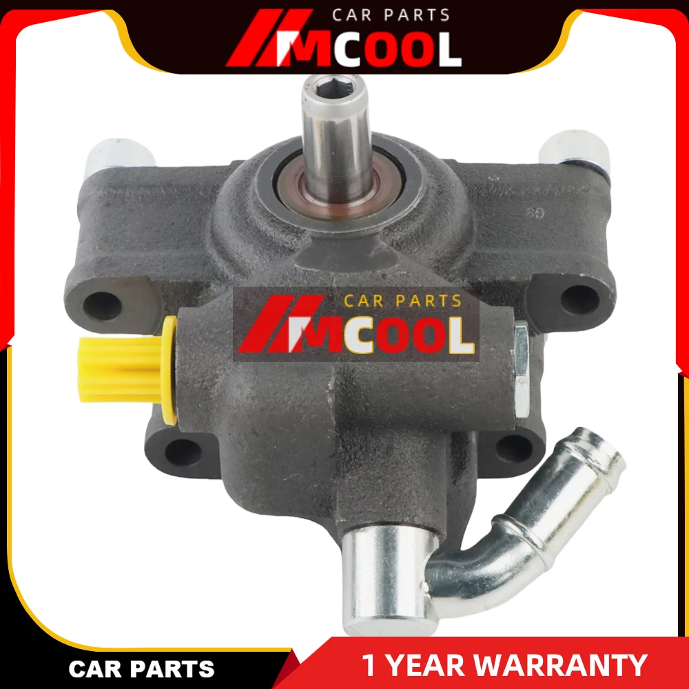 مضخة توجيه أوتوماتيكية لـ 2009-2010 لينكولن نافيجيتور فورد F-150 إكسبيديشن لوبو 4.6L 5.4L 20389 9L3Z3A674C 9L3Z3A674CRM