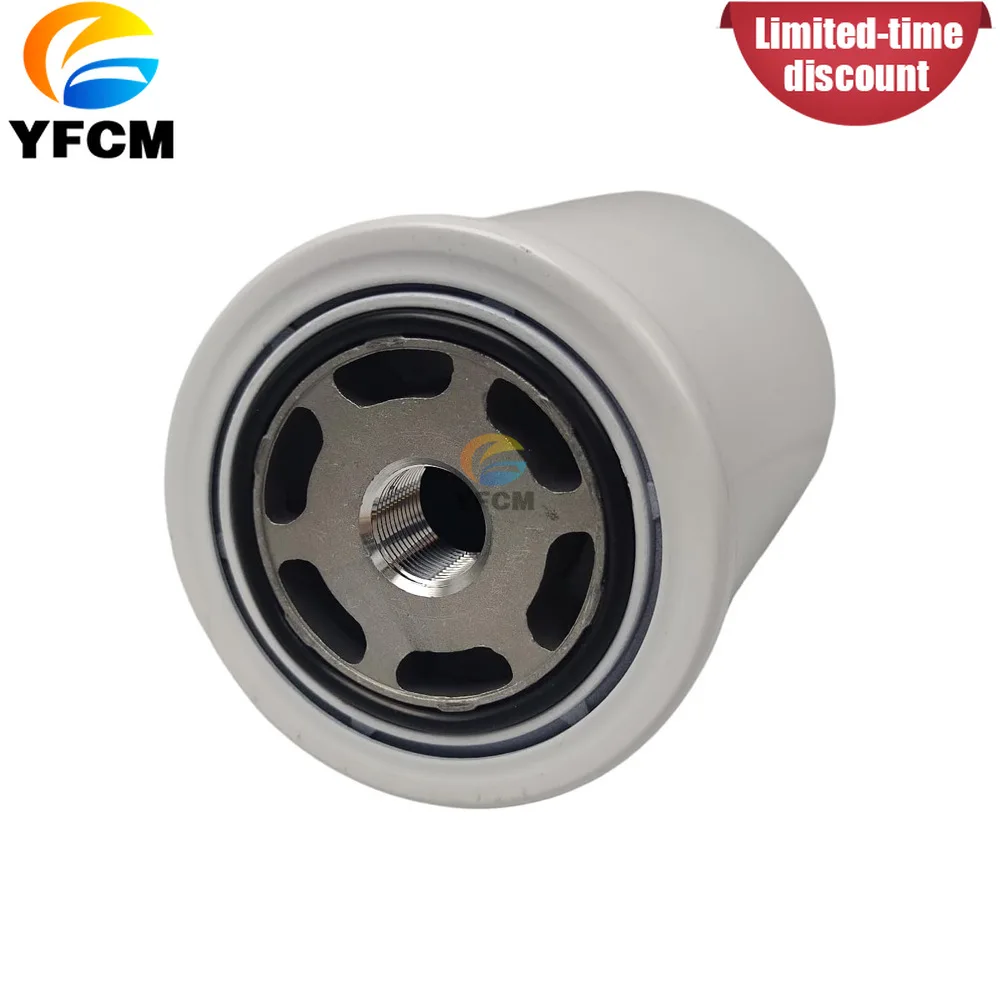 1 PCS 254686A1 Spin-On Hydraulic Filter for Case Tractor 570L 580