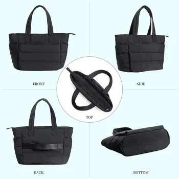 8 best sales Tragetasche für Laptop - №3