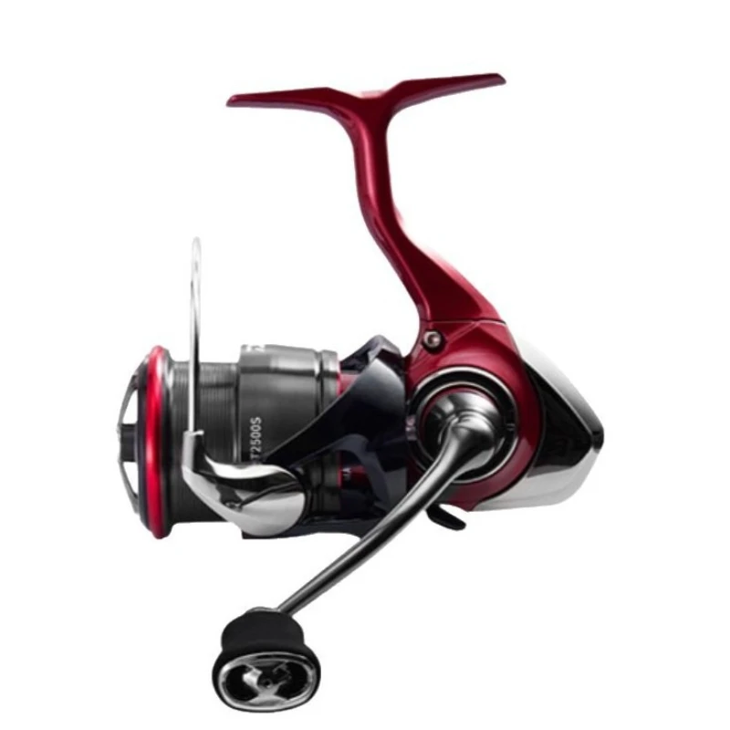 

25 new FUEGO universal spinning wheel lightweight luya fishing wheel far throw light seawater micro matter