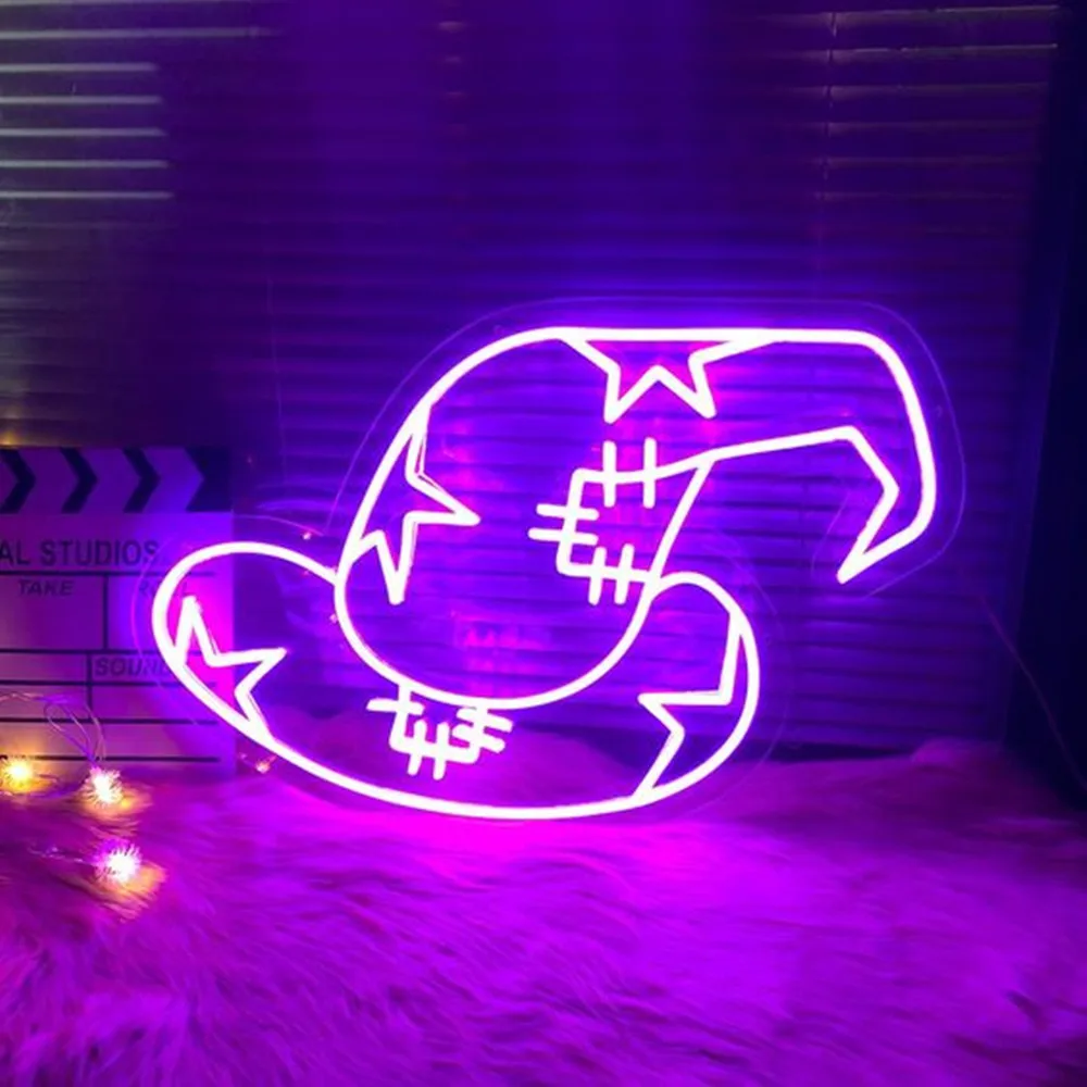 Customizable Private Neon Sign Holiday Home Decor Personalized Business Logo Shop Name Custom Neon Lamp Night Light Gift