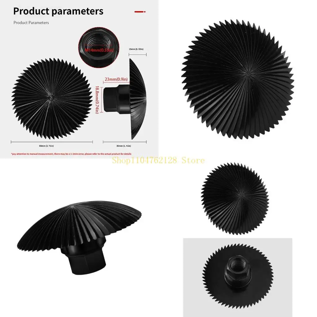 多目的アングルグラインダーディスクフライスカッターホイール研削研磨と整形金属木材と非金属ベストセール