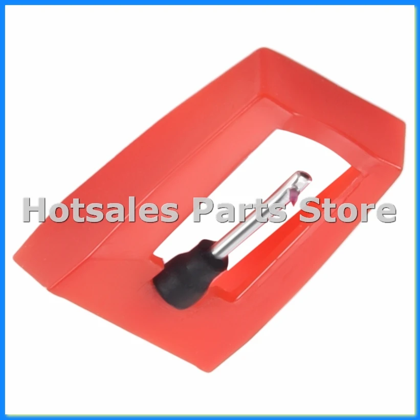 Turntable Diamond Stylus For Phonograph Turntable Vinil Lp Gramophone Record Needles Accessories Stylus-PZZW