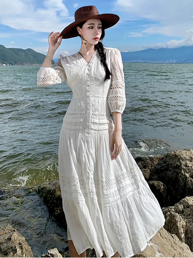 French Gentle Style…