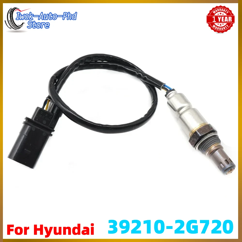 

39210-2G720 New Car Upstream Air Fuel Ratio O2 Oxygen Lambda Sensor For Hyundai Santa Fe Sonata Kia Optima Sportage 2011-2017