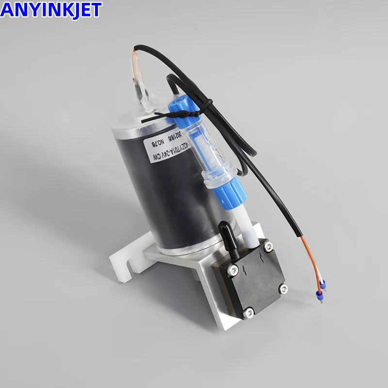 For Leibinge COMPRESSED AIR PUMP GB54-001997SB for LEIBINGER  JET2neo printer
