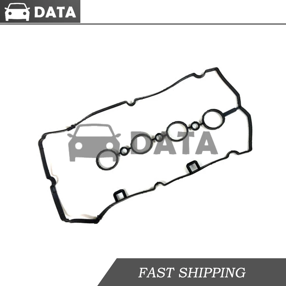 

Совершенно новая прокладка клапана двигателя с алюминиевой крышкой 55354237 для Chevrolet Cruze Aveo Aveo5 Sonic Opel Saturn Astra Pontiac G3