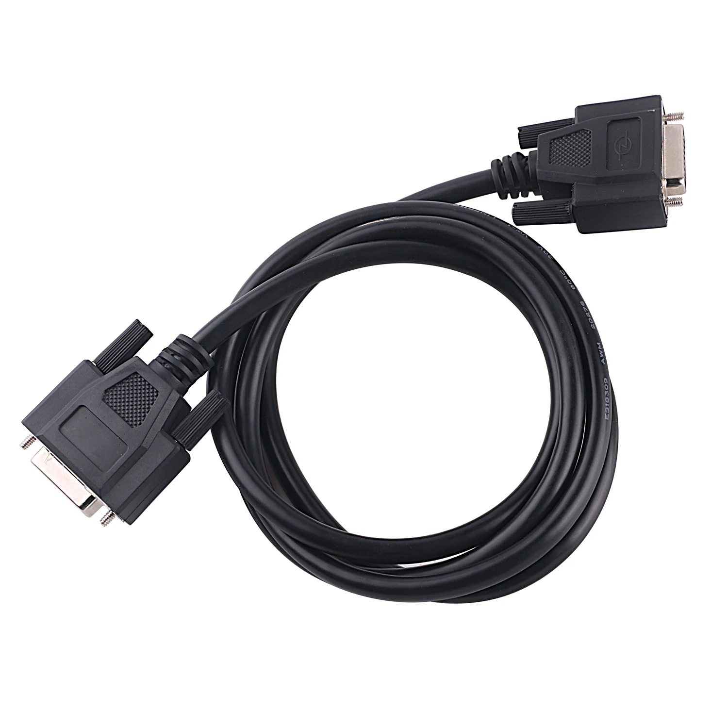 Dob26 26 Pin żeński do żeńskiego (F/F) Adapter przedłużający kabel 1.5M