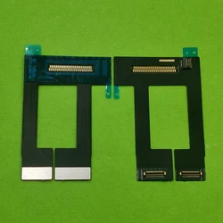 1Pcs LCD Display Connector Flex Cable For ipad Pro 10.5 inch 1st A1701 A1709 10.5'' 2nd Gen Air 3 A2152 A2123 LCD Flex