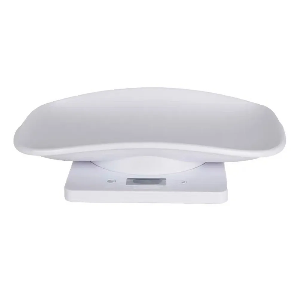 Gramas de peso digital pet escala precisão display lcd pequeno animal escala 1g-10kg medição eletrônica pet balança eletrônica