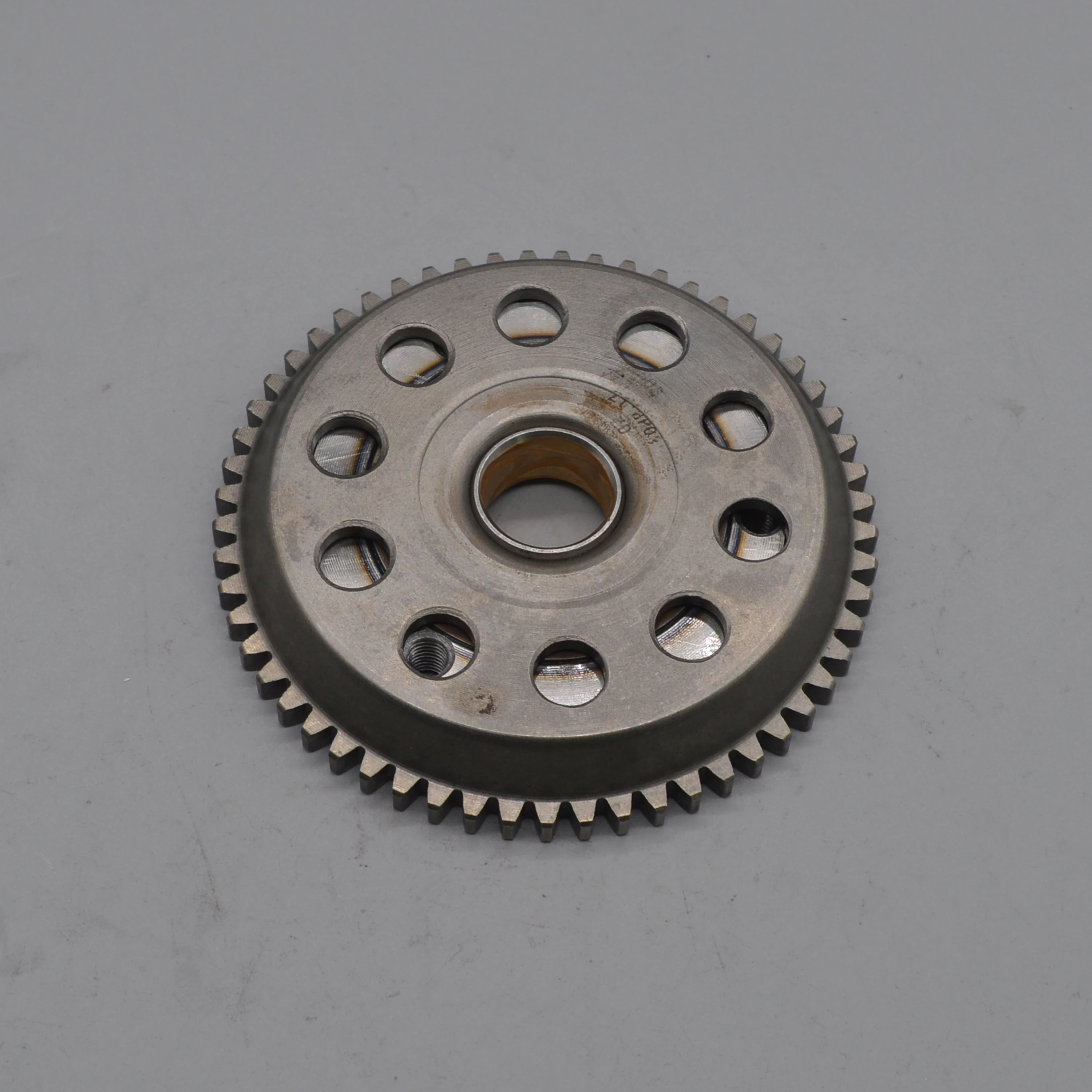 ZONGSHEN ZS172FMM CB250F 250cc overrunning clutch start plate CB250-F kayo T4 z1 nx6 Gear Drive atv quad dirt  bike motorcycle