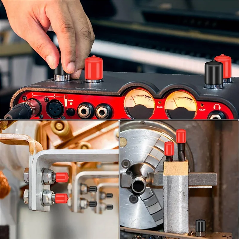 MOPHE-400 Pieces Ru…