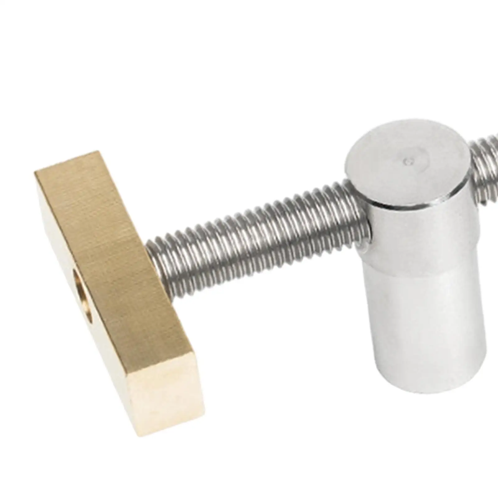 Carpentry Desktop Clamp Professional Vise Bench Workbench Fixed Clip Clamp