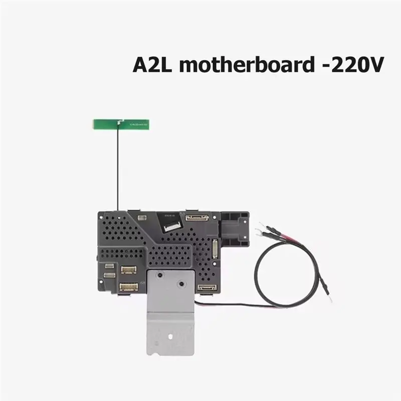 DT37 For Bambu For A2L 3D Printer Mainboard-220V(For A2L)-Accessory
