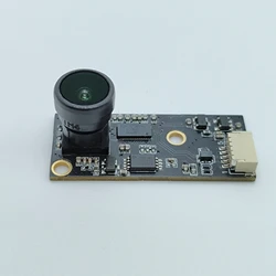 1920*1080 USB Camera Module for 3D Printer 2MP 1080P Fixed Focus 130 Degrees Free Drive USB2.0 UVC OTG for Linux