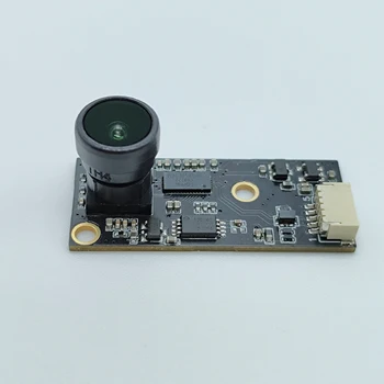 3D 프린터용 USB 카메라 모듈, 1920*1080, 2MP, 1080P 고정 초점, 130 도 자유 드라이브, 리눅스용 USB2.0 UVC OTG