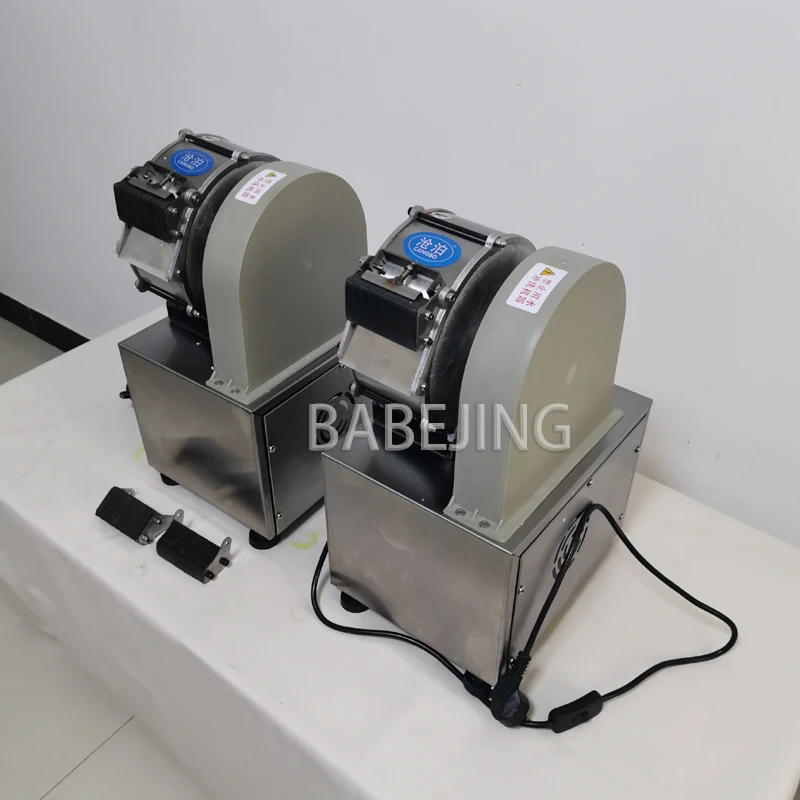 مطعم صيني المروحية الكهربائية وظيفة الخضار المروحية البطاطس والفجل التقطيع