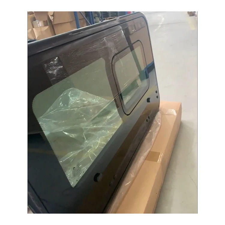 Gold Seller Caravan Window Aluminum Alloy Frame Tempered Glass with Sliding and Pop Out Function Rv  Window