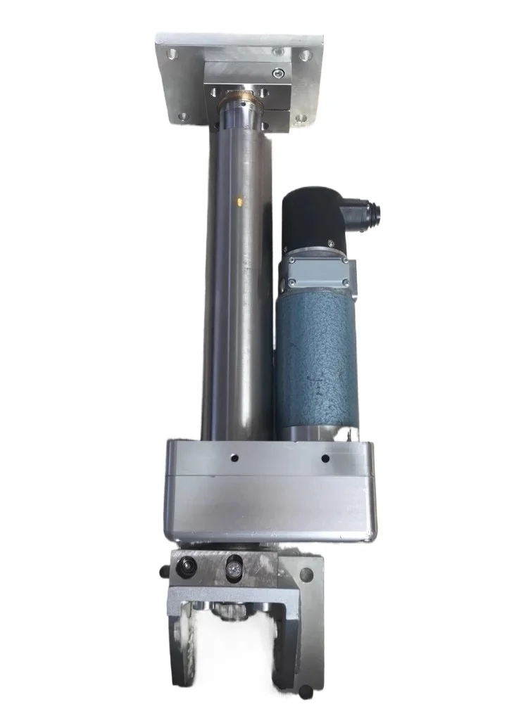 22/200/5/20 -5/C pusher, partial motor, new