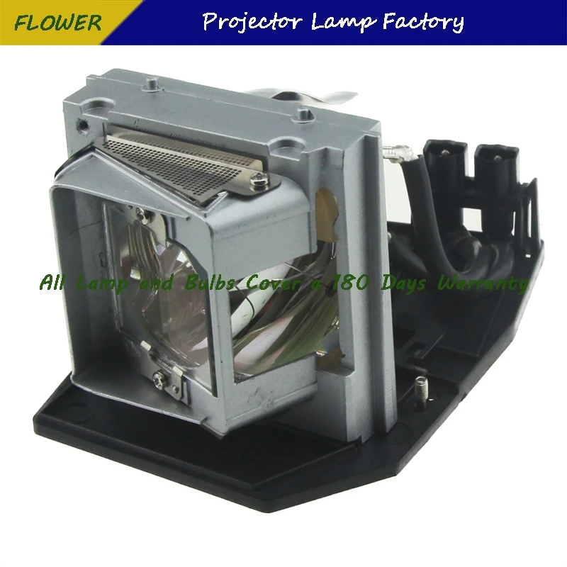 Lâmpada de projetor BL-FP330A com caixa para OPTOMA EP782 / EP782W / EZPRO782 / TX778W / TX782 / TX782W com 180 dias de garantia
