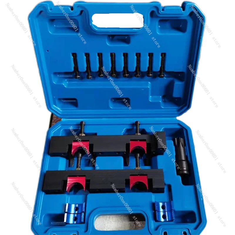 Engine Timing Special Tool Camshaft Fixing Tool B180 B200 B250 Suitable For Mercedes-Benz M133 M270 M274 Auto Repair Kit