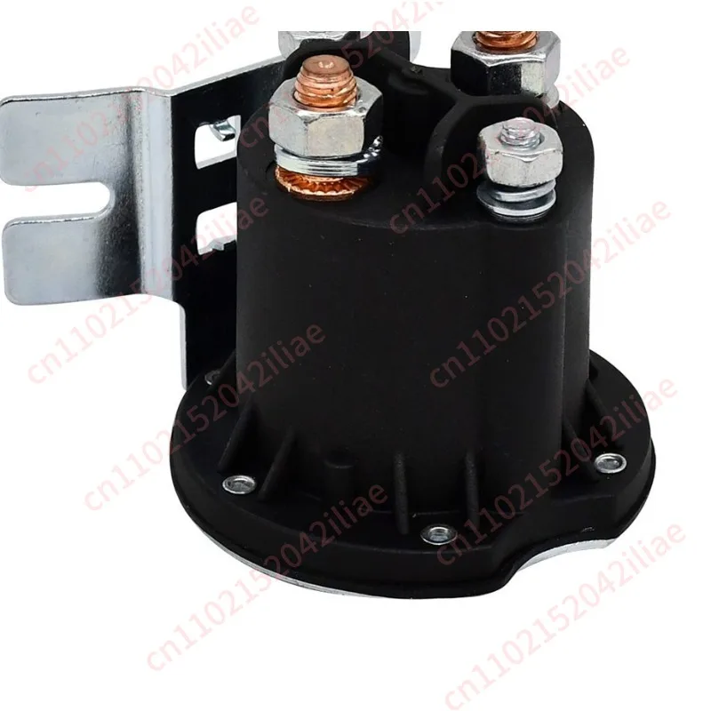 

New forklift relay starter, oil pump contactor