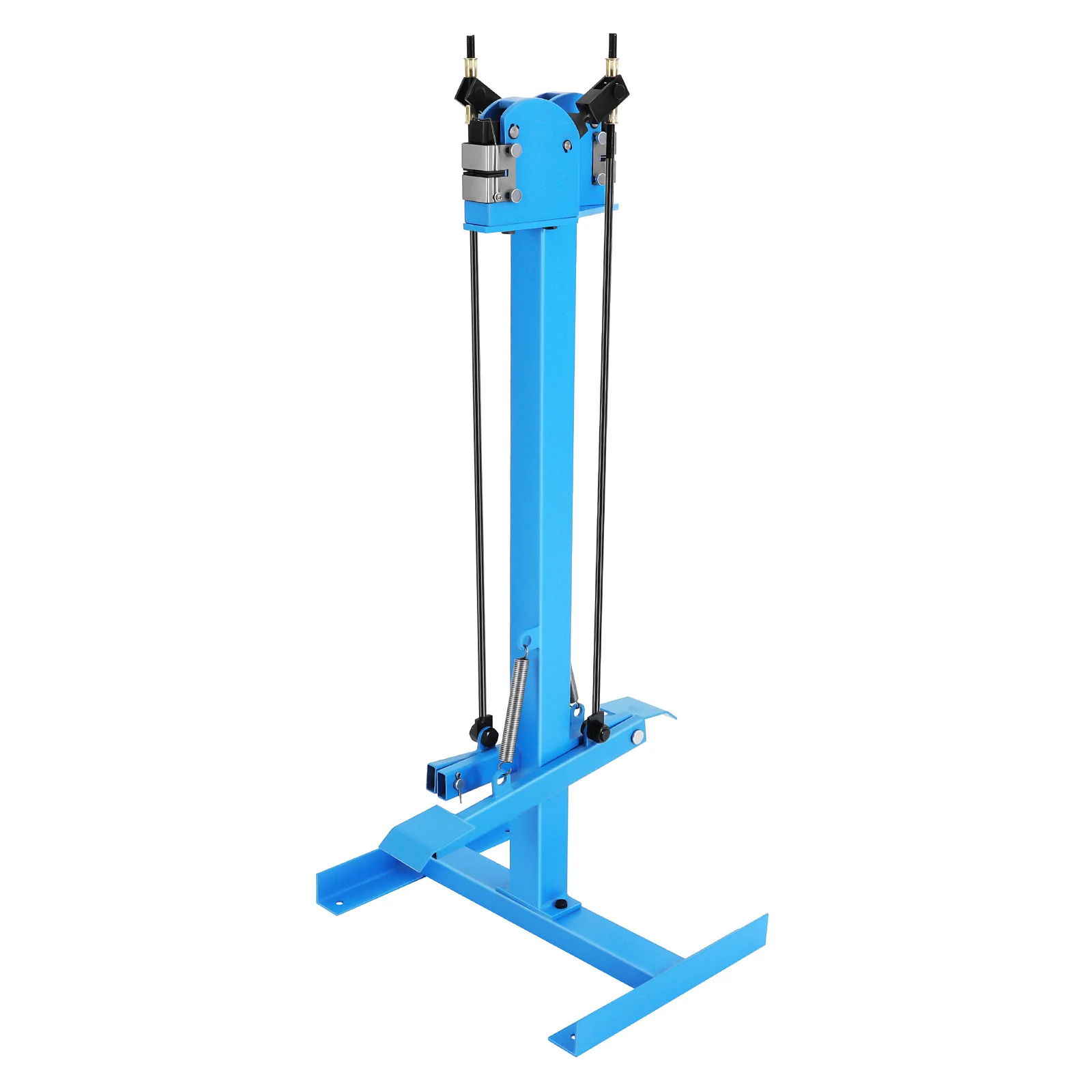 Metal Shrinker Stretcher SS-18FD Metal Forming Shrinker Stretcher Machine 2-in-1 Sheet Bending Machine