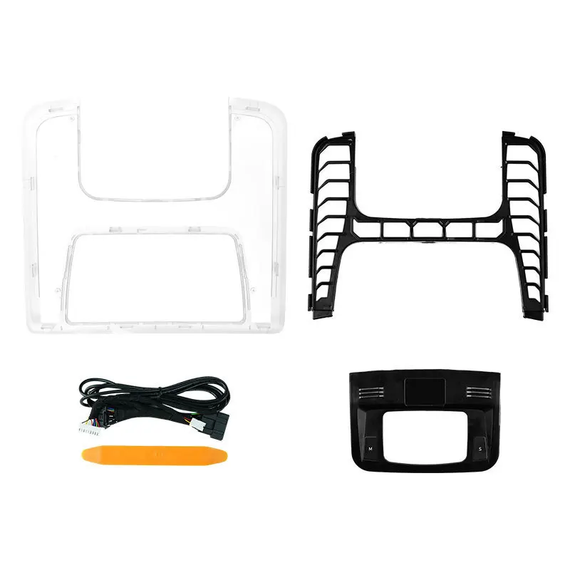 Colorful Reading Lights Alphard Wilfa Interior Ambient Lights Auto Supplies