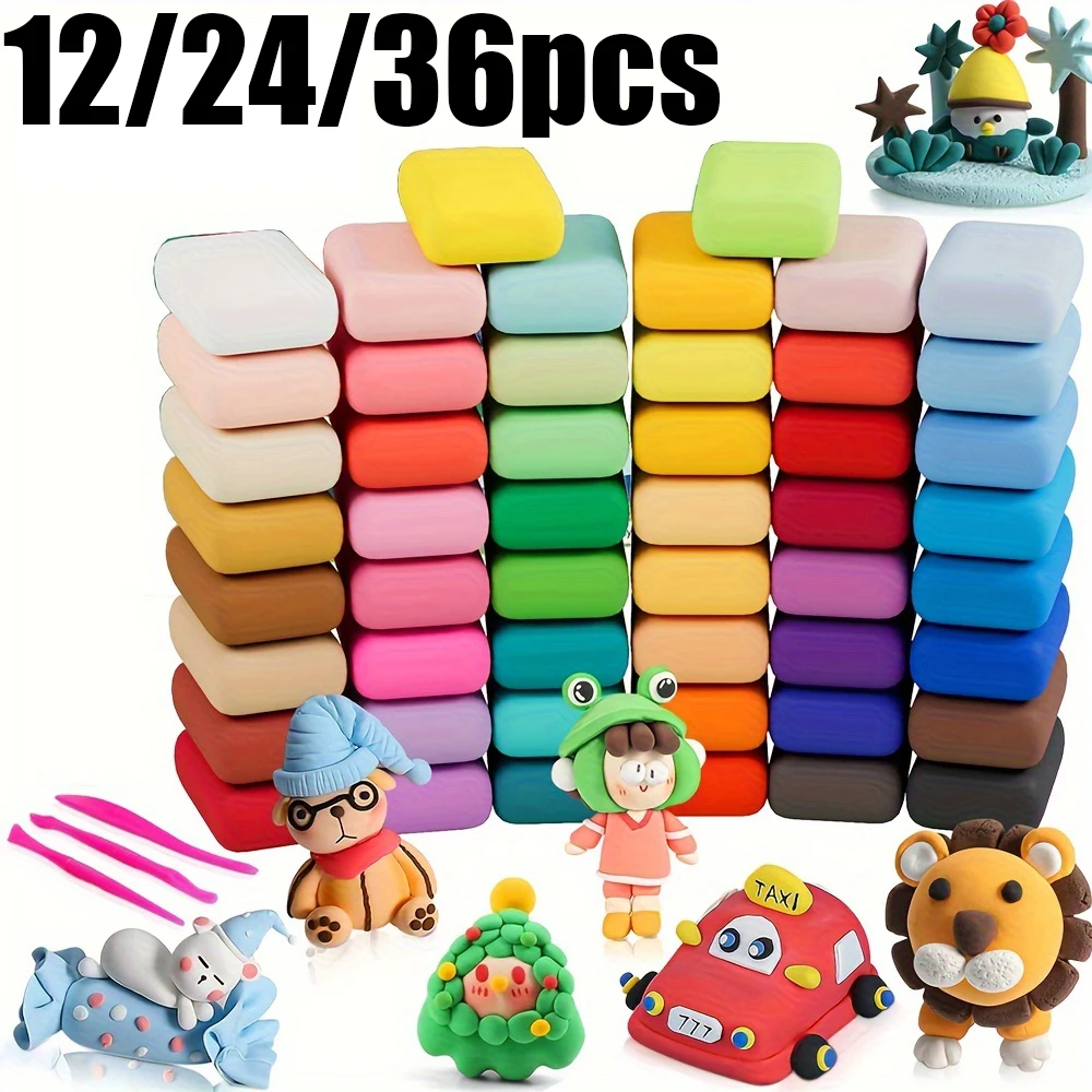 #28 Latest Modeling Clay Updates
