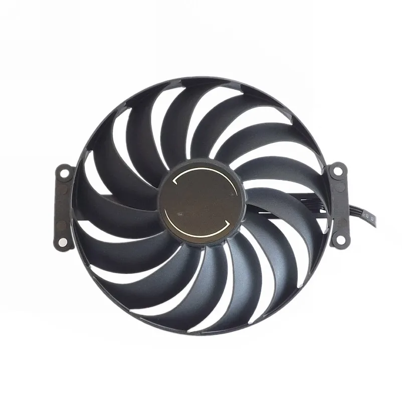 RTX3050 3060 Phoenix ITX graphics card cooling fan, brand new and original view 2