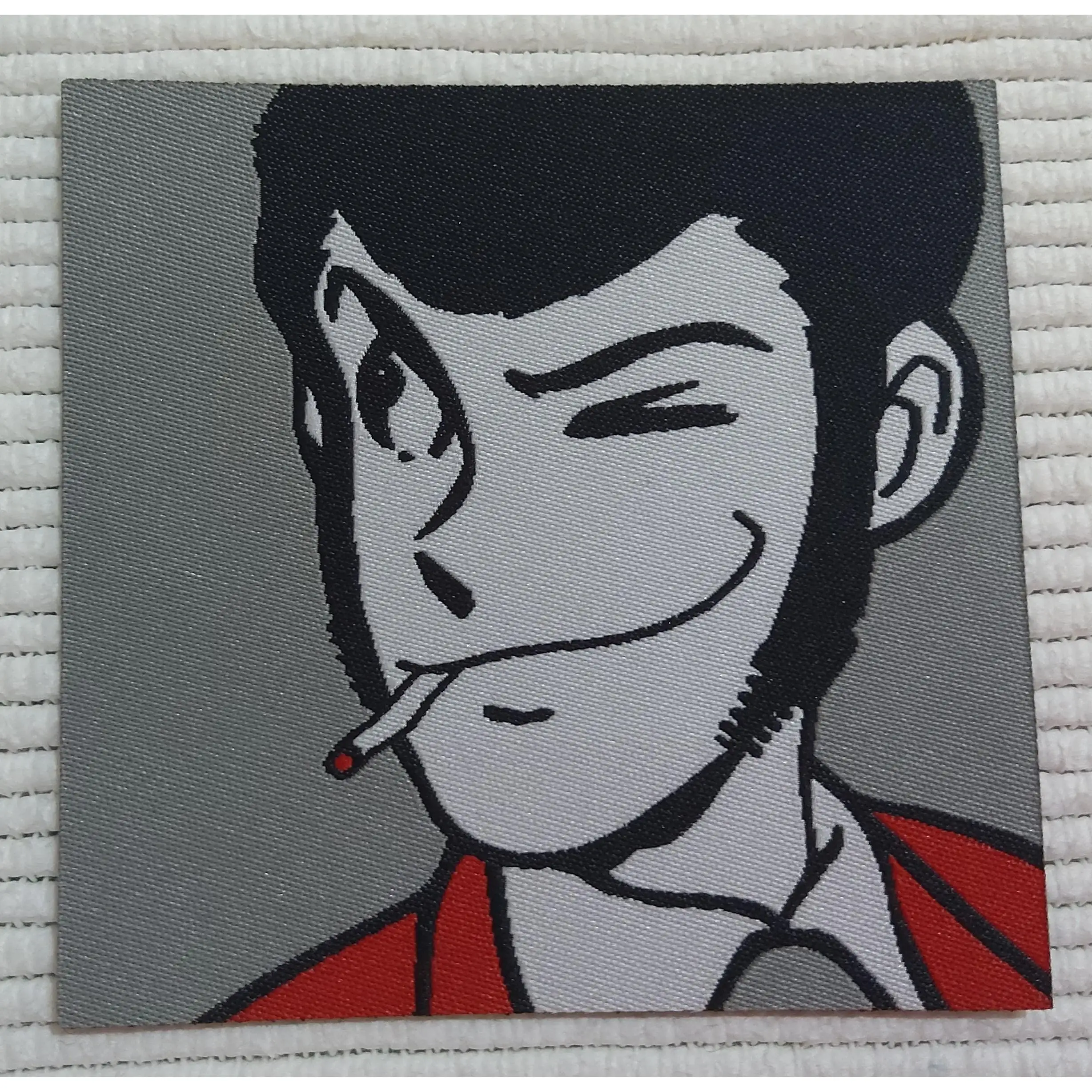 What is a Patch Definition? A Comprehensive Guide to Understanding Patches in Fashion and Design