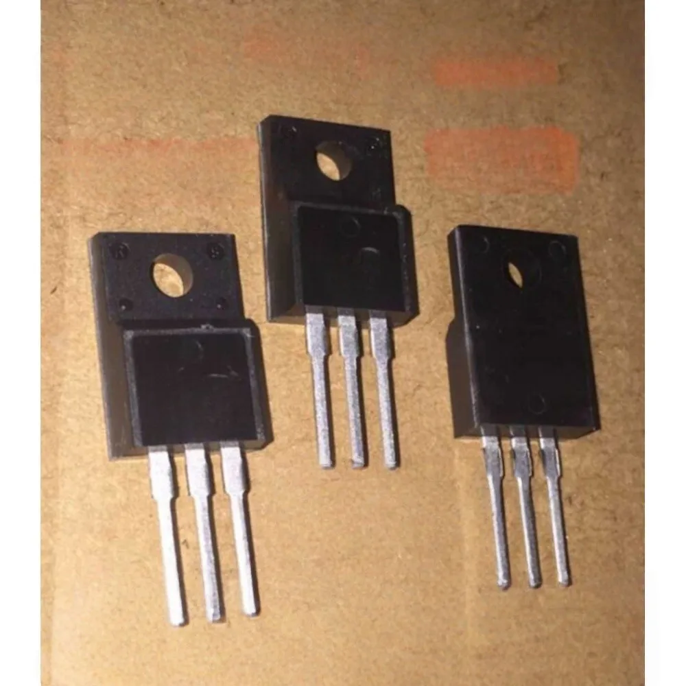 MDF10N65BTH MDF10N65B GP19NC60KD P60NS04Z STP60NS04Z IRF1840G IRFI840GPBF 8001FFE SK-8001FFE LM1117T-3.3 LM1117-3.3 TO-220