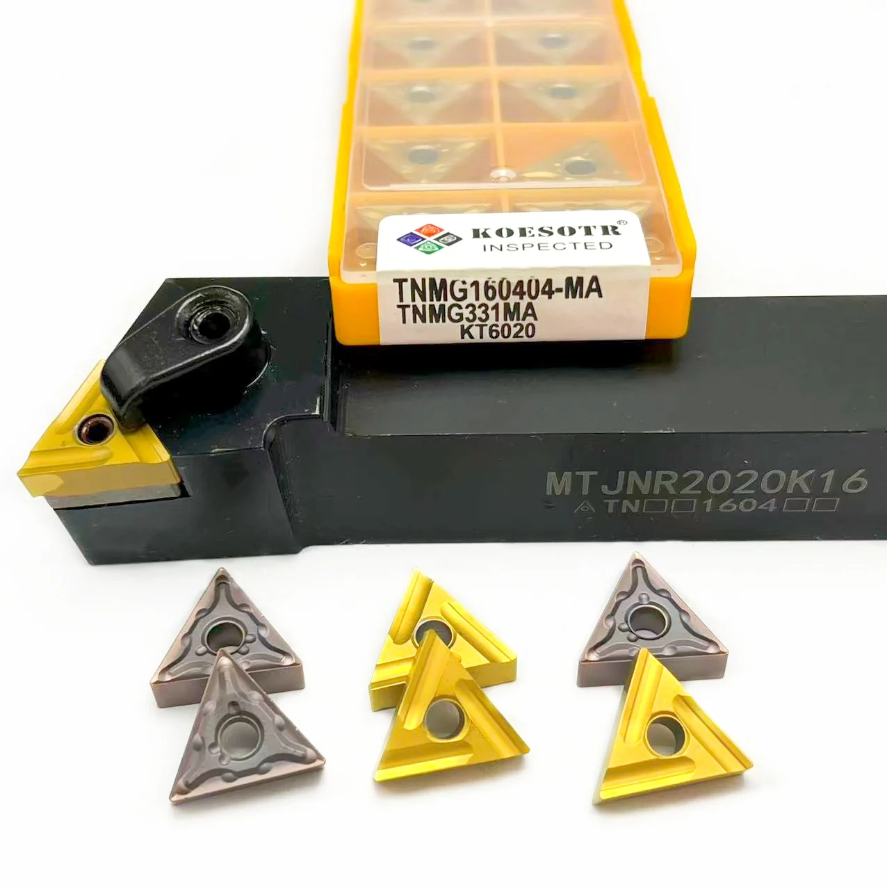 MTJNR1616H16 MTJNR2020K16 MTJNR2525M16 External Turning Tool Holder