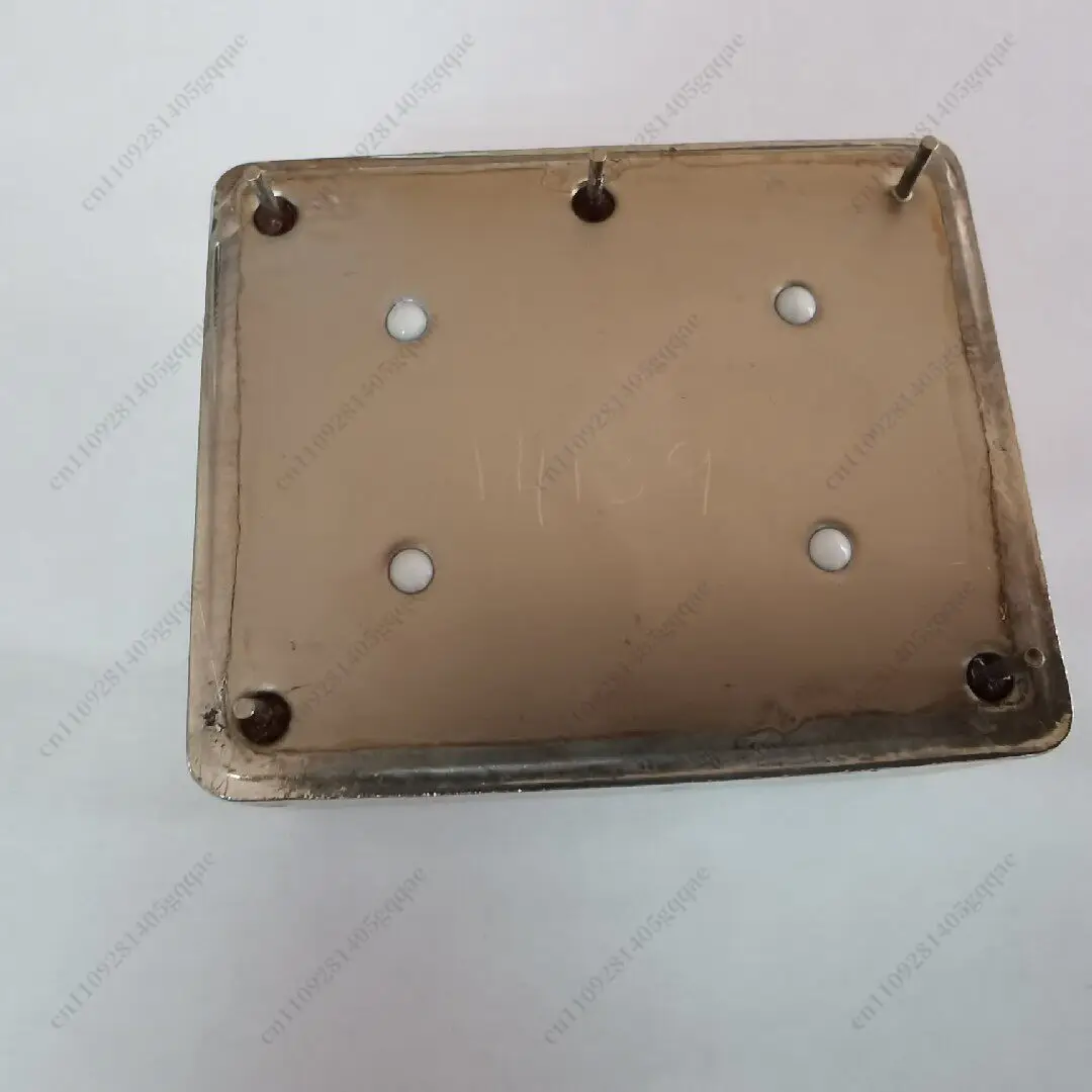 Disassembly Parts OCXO8663XS 10MHZ Constant Temperature Crystal Oscillator 12V Sine Wave
