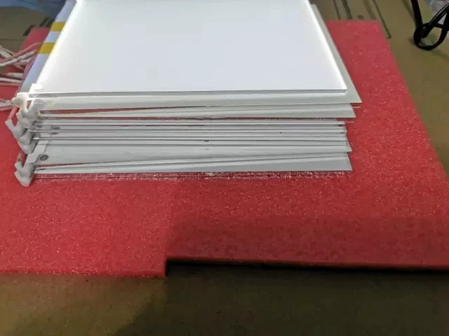 GST5000 LCD lamp GST500 LCD lamp AG320240A4 LCD backlight