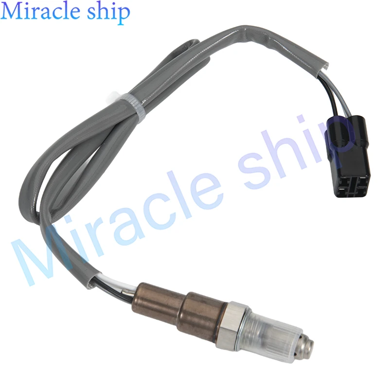 

Датчик кислорода 18213-98J30 18213-98J00 для подвесного двигателя Suzuki DF100A DF115A DF140A DF150A DF175A DF200A DF250A DF300A 100HP-300HP