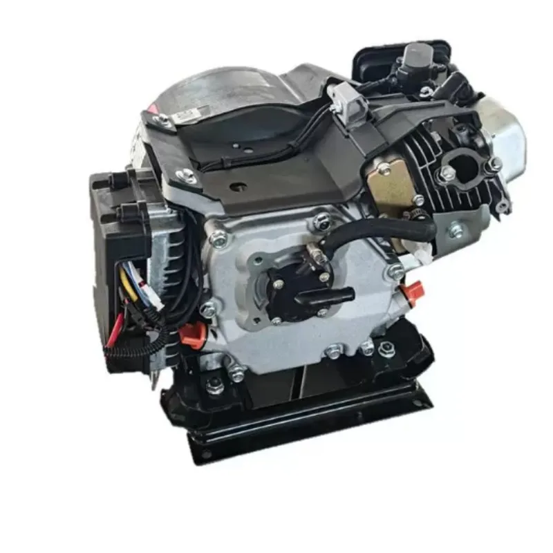 Water-cooled Intelligent Frequency Conversion, Battery Life Extender Generator 48v60v72v Electric Three-wheel Four-wheel