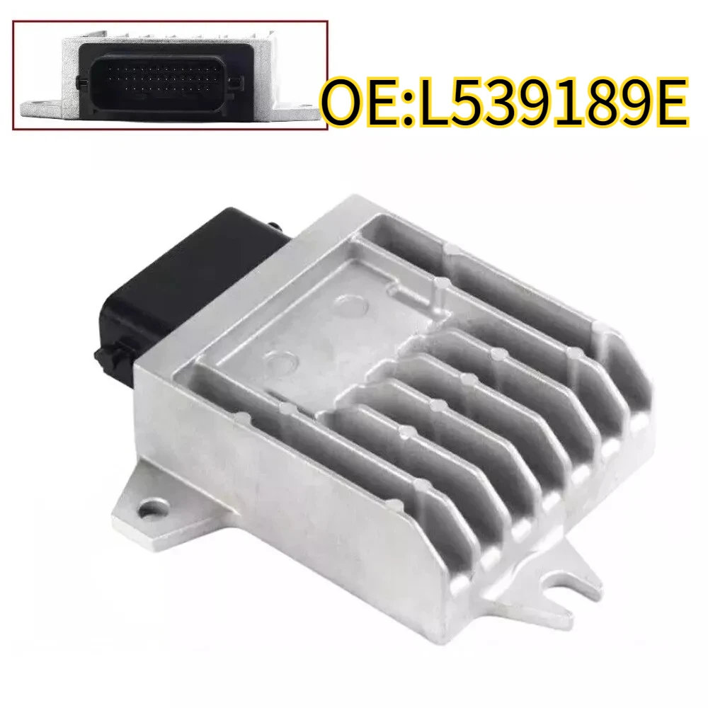 

High quality New For L539189E Transmissie Besturingseenheid Pak Voor Mazda 3 Tcu Tcm 2.5l 08-10