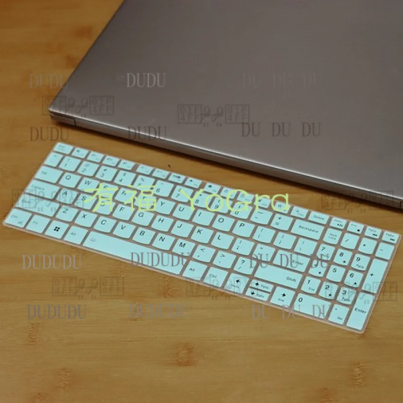 DDD Keyboard Skin Cover for 16