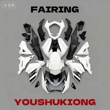 

High Quality Bodyworks Motorcycle Fairing for Kawasaki Z800 Z 800 2013 2014 2015 2016 Z-800 13 14 15 16 (Injection Molding)