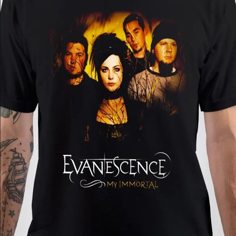 Evanescence T Shirt… - image