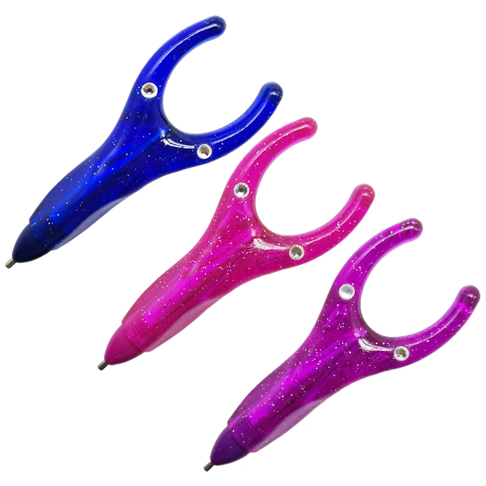 Diamond Painting Pen Handmade Diamond Painting Drill Pen Diamond Painting Point Drill Pen for Art DIY Craft Adults/Kids