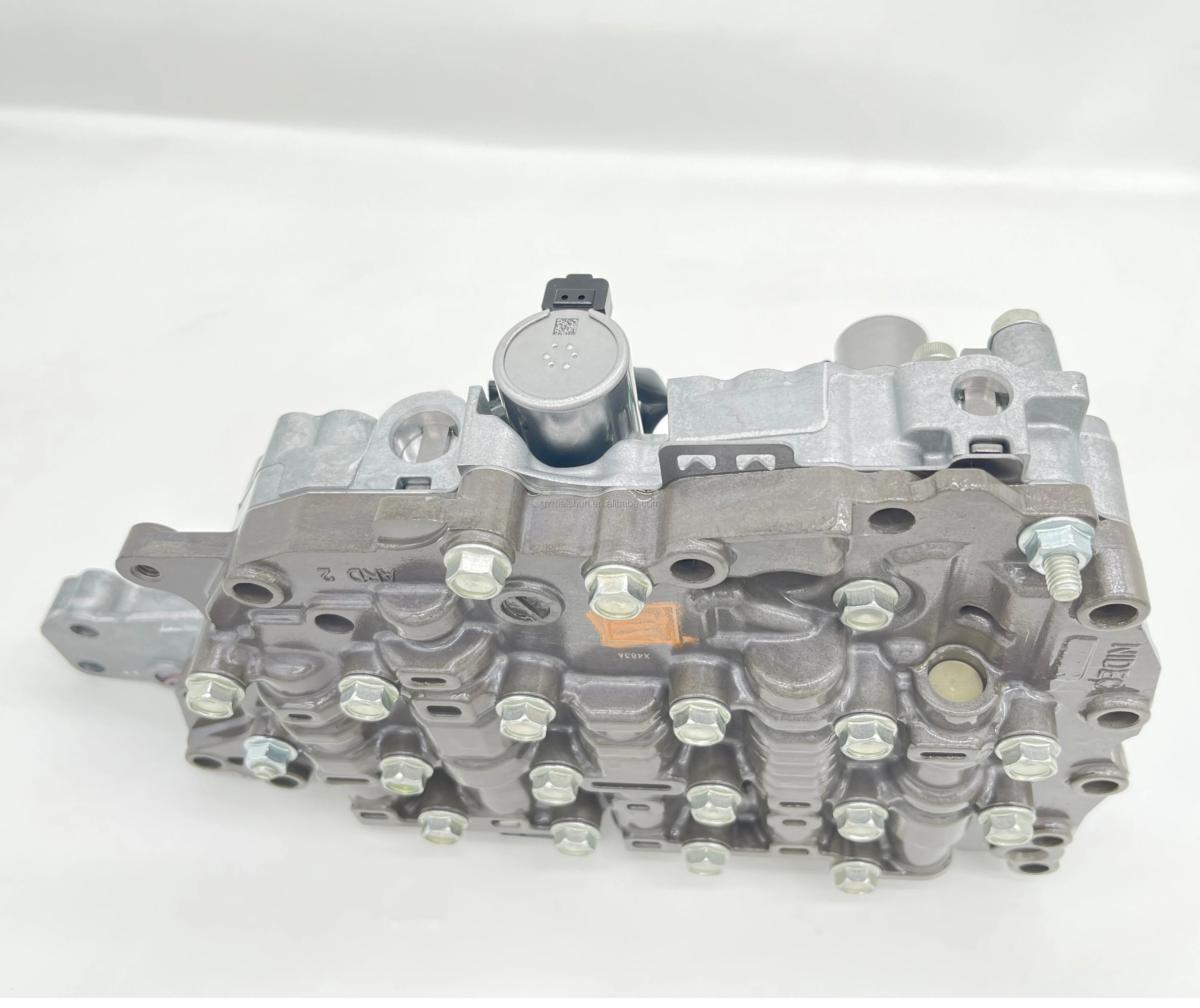 JF016E JF017E Valve body Parts  Transmission  Body for Nissan original factory improved wear resistance high quality