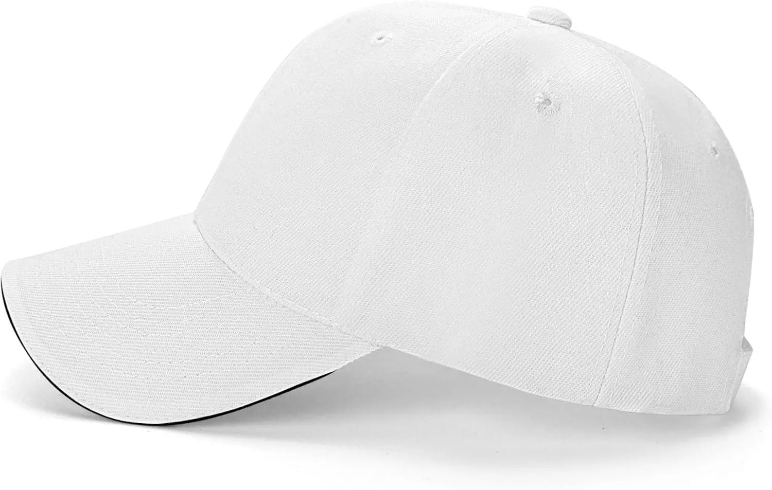 العدالة لتشارلي كيرك قبعة للرجال قبعات البيسبول قبعات قابلة للتعديل